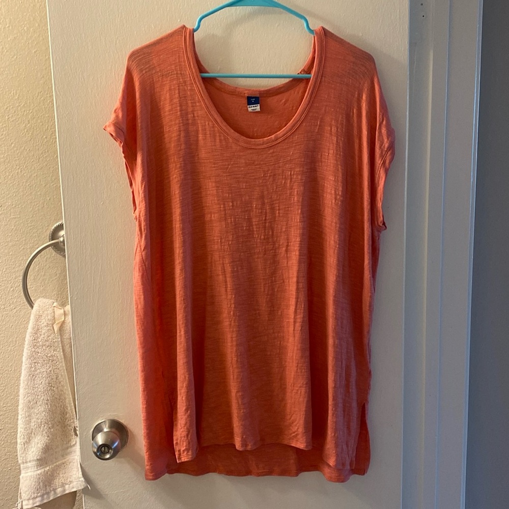 Old Navy Women’s M (fits like large) top